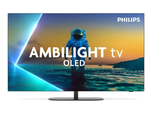 Philips 48" 4K Ultra HD OLED 4K Ambilight Google TV™ 48OLED820/12