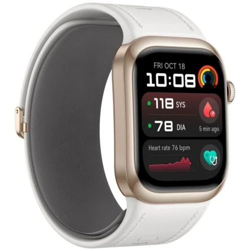 Huawei Watch D2, kuld - Nutikell 55020DJF