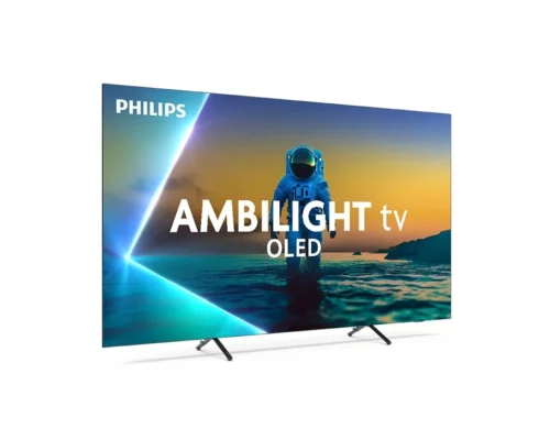 Philips 77" 4K Ultra HD OLED 4K Ambilight Google TV™ 77OLED820/12 - Image 2