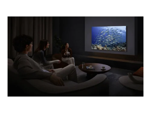 Xiaomi 55" 4K Ultra HD QLED TV A Pro 2026 Google TV™ ELA5974EU - Image 7