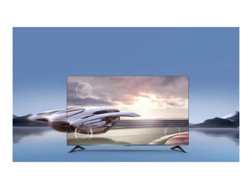 Xiaomi 55" 4K Ultra HD QLED TV A Pro 2026 Google TV™ ELA5974EU - Image 9