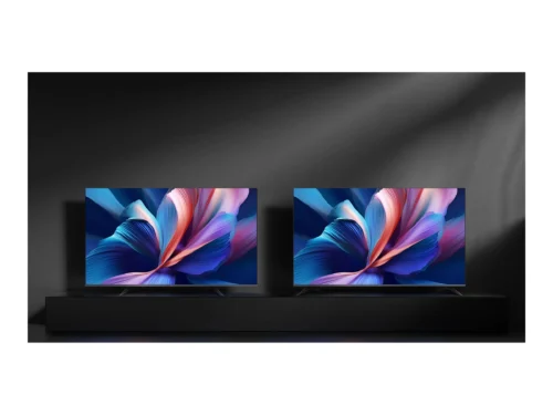 Xiaomi 55" 4K Ultra HD QLED TV A Pro 2026 Google TV™ ELA5974EU - Image 11