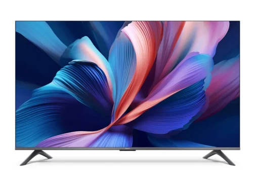 Xiaomi 50" 4K Ultra HD QLED TV A Pro 2026 Google TV™ ELA6088EU - Image 6