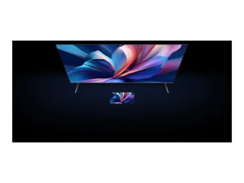 Xiaomi 50" 4K Ultra HD QLED TV A Pro 2026 Google TV™ ELA6088EU - Image 13