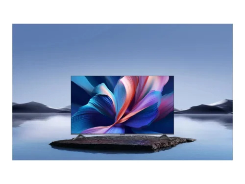 Xiaomi 65" 4K Ultra HD QLED TV A Pro 2026 Google TV™ ELA5990EU - Image 8