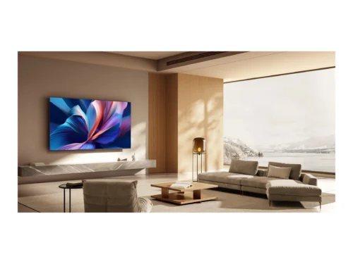 Xiaomi 65" 4K Ultra HD QLED TV A Pro 2026 Google TV™ ELA5990EU - Image 10
