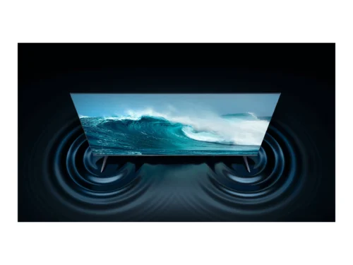 Xiaomi 65" 4K Ultra HD QLED TV A Pro 2026 Google TV™ ELA5990EU - Image 13