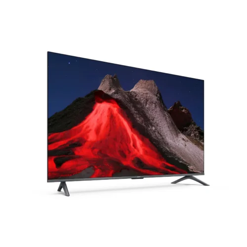 Xiaomi 43" 4K Ultra HD QLED TV A Pro 2026 Google TV™ ELA5956EU - Image 2