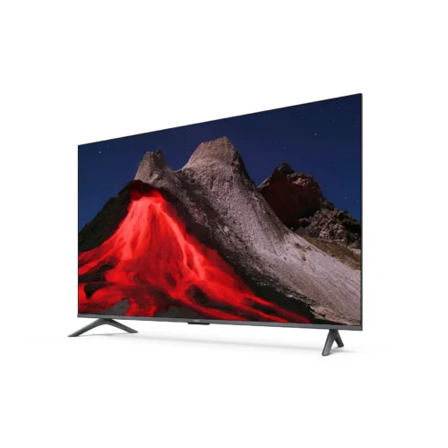 Xiaomi 43" 4K Ultra HD QLED TV A Pro 2026 Google TV™ ELA5956EU - Image 3