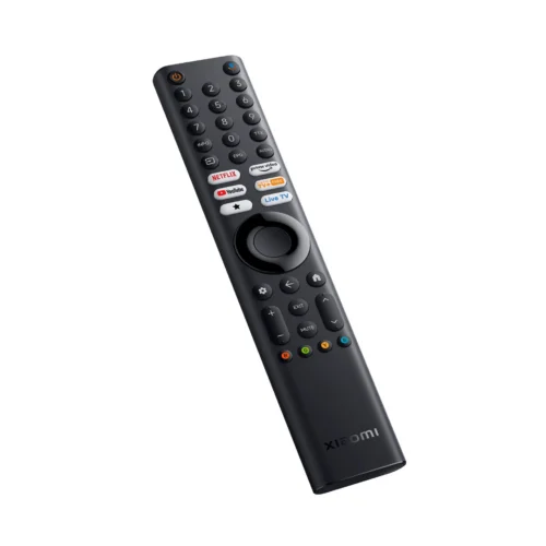 Xiaomi 43" 4K Ultra HD QLED TV A Pro 2026 Google TV™ ELA5956EU - Image 5