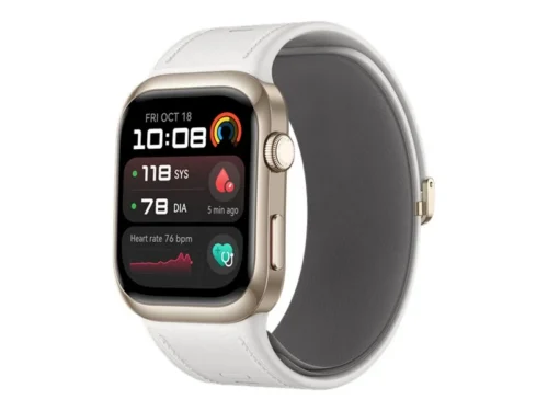 Huawei Watch D2, kuld - Nutikell 55020DJF - Image 7