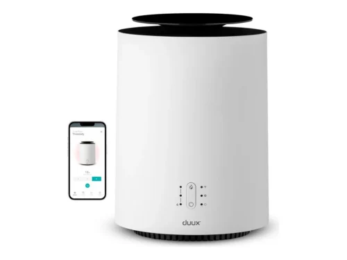 Duux Threesixty Smart Gen2 1800 W 30 m² - Soojapuhur DXCH08