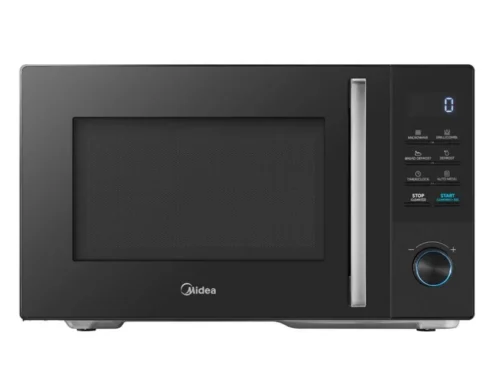 Midea MMO-AG25VB(BK) 25L 900W – Mikrolaineahi grilliga