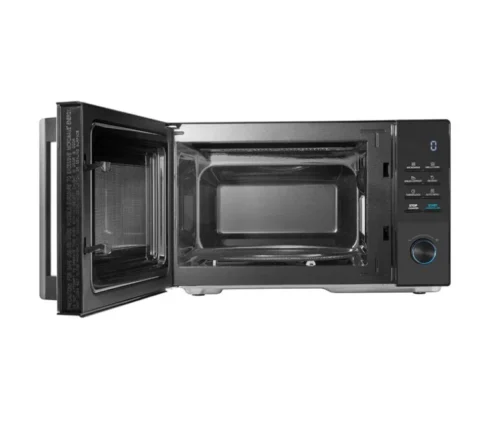Midea MMO-AG25VB(BK) 25L 900W – Mikrolaineahi grilliga - Image 2