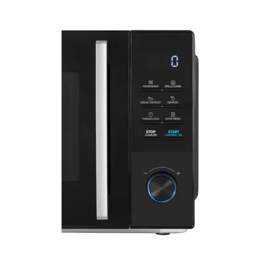 Midea MMO-AG25VB(BK) 25L 900W – Mikrolaineahi grilliga - Image 3