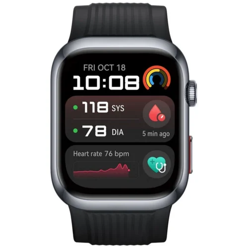 Huawei Watch D2, must - Nutikell 55020DAC - Image 2