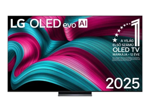 LG OLED evo AI C5, 83'', 4K UHD, OLED83C51LA.AEU - Image 8