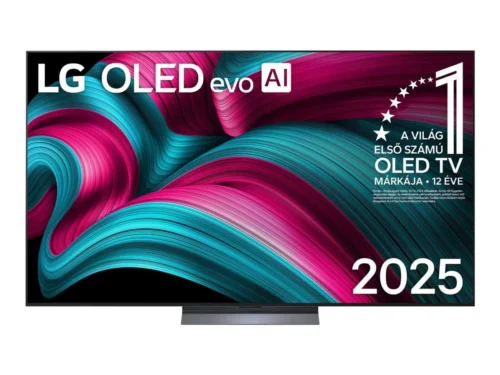LG OLED evo AI C5, 77'', 4K UHD, OLED77C51LA.AEU - Image 8