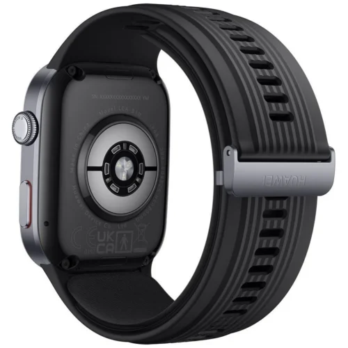 Huawei Watch D2, must - Nutikell 55020DAC - Image 4