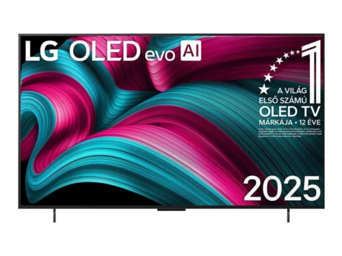 LG OLED evo AI C5, 42'', 4K UHD, OLED42C51LA.AEU - Image 9