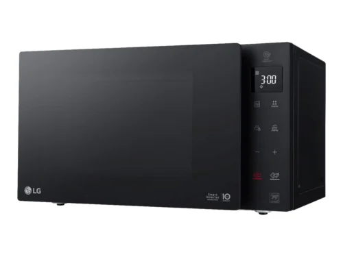 LG MS2535GIB 25 L, 1000 W - Mikrolaineahi