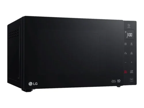 LG MS2535GIB 25 L, 1000 W - Mikrolaineahi - Image 3