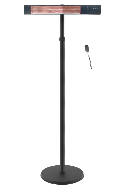 TunaBone TB2580ST-01 2500W – Infrapuna soojuskiirgur