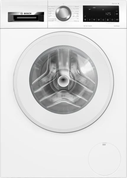 Bosch WGG244ZMSN 9kg, 1400p/min, sügavus 59 cm  - Eestlaetav pesumasin