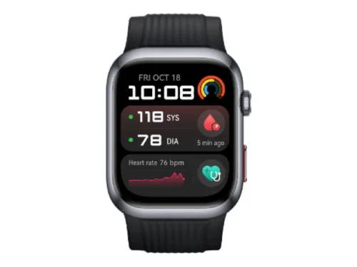 Huawei Watch D2, must - Nutikell 55020DAC - Image 7
