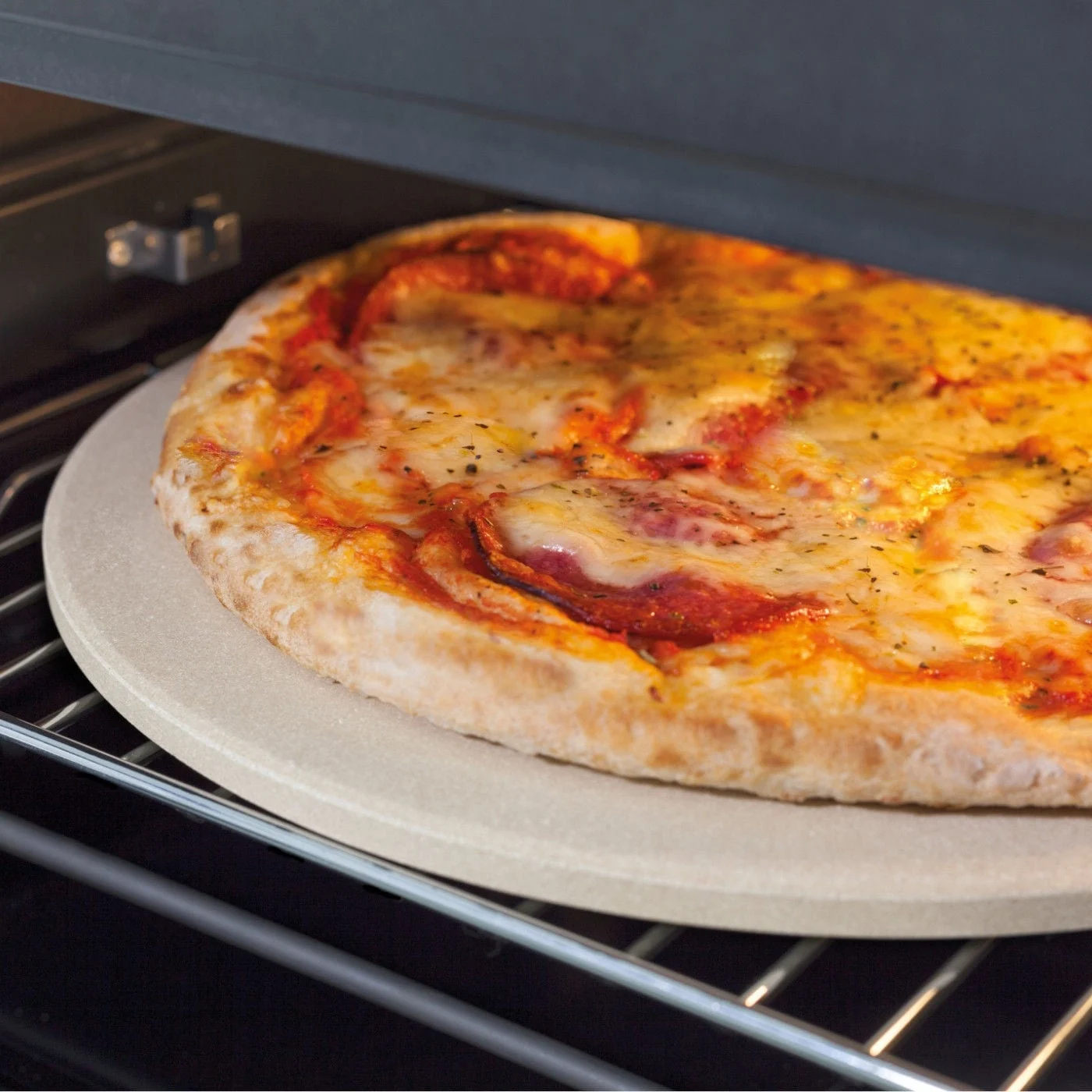 Caso Design Oven  TO 32 Classic, 32L, 1850W - Miniahi - Image 5