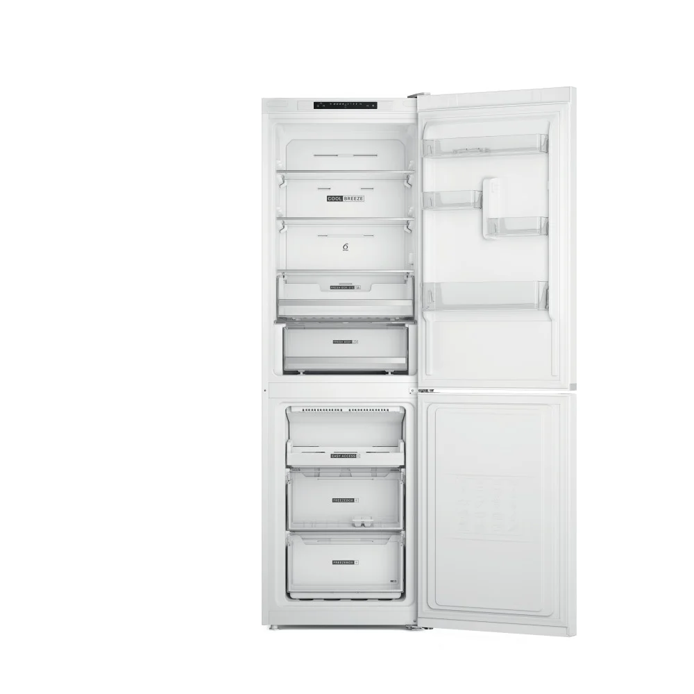 Whirlpool W7X 83A W No Frost, 335L, Kõrgus  191.2 cm, valge - Külmik - Image 5