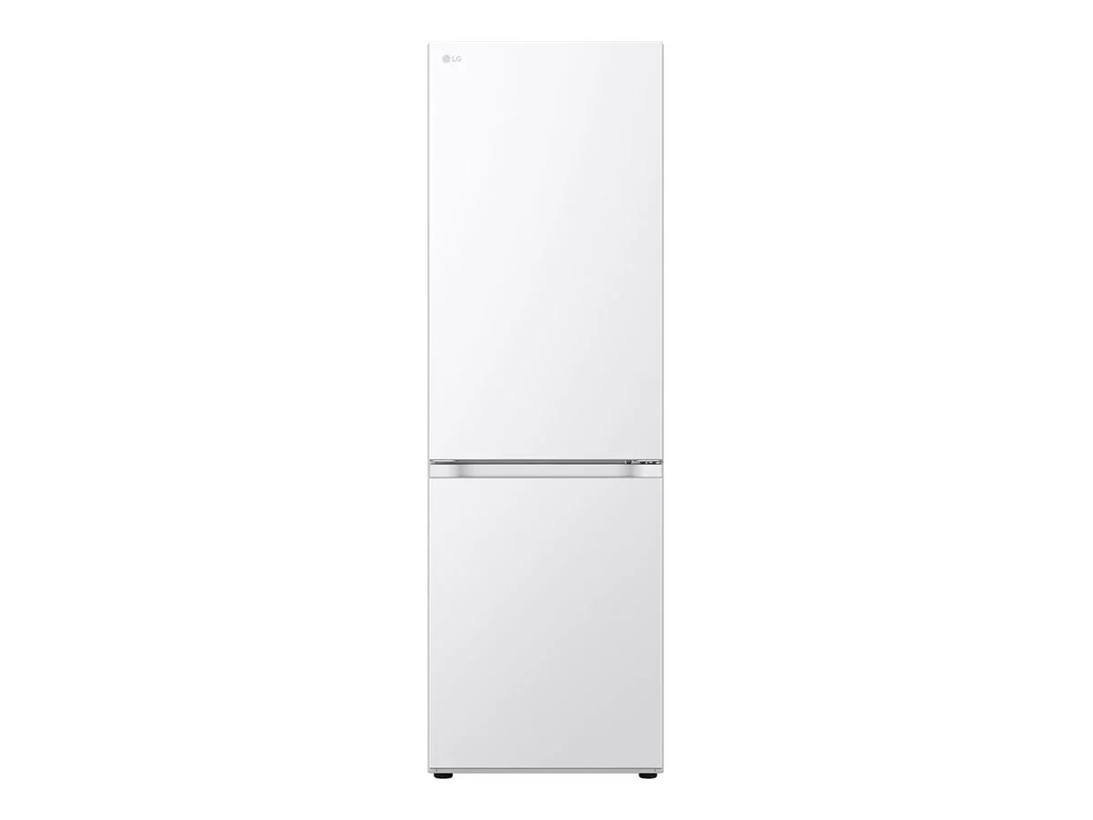 LG GBV21L0ESW.ASWQEUZ NatureFRESH, NoFrost, 344 L, kõrgus 186 cm, valge - Külmik - Image 15