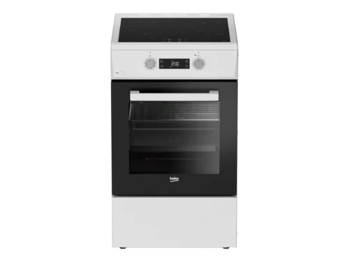 Beko FSM59305WDT 60L , Laius 50cm - Eraldiseisev pliit - Image 8