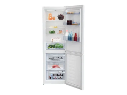 Beko RCSA366K40WN, 343L, kõrgus 185.2 cm - Külmik - Image 6