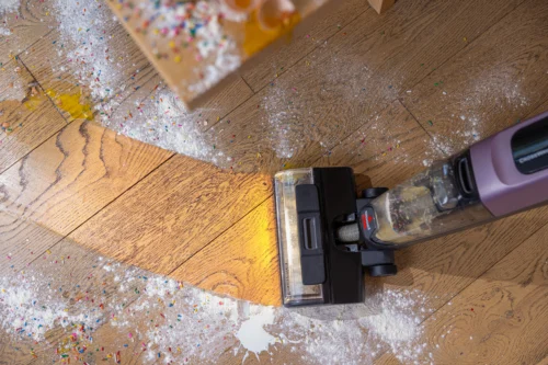Bissell CrossWave® OmniForce™ EdgeFind Select 4330N - Image 6