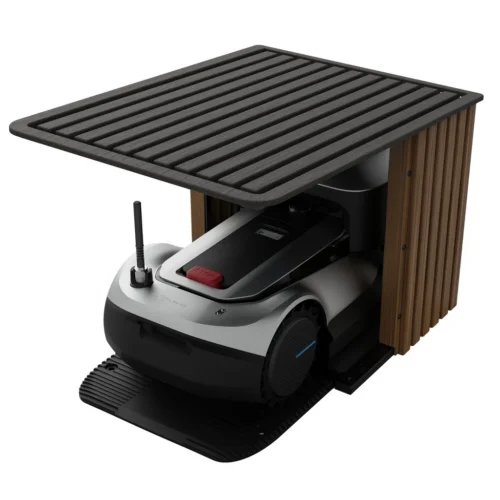 Ecovacs GOAT G1-GARAGE PRO Premium garaaž robotniidukile - Image 5
