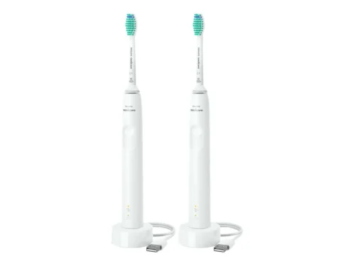 Philips Sonicare 3100 Series - Elektriline hambahari  HX3675/13 - Image 4