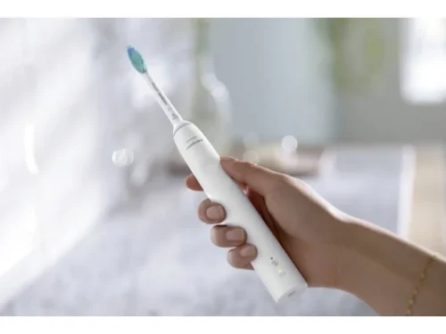 Philips Sonicare 3100 Series - Elektriline hambahari  HX3675/13 - Image 6