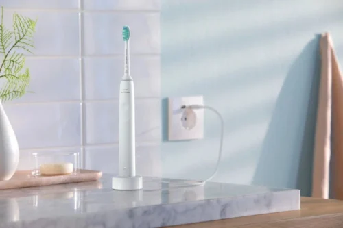 Philips Sonicare 3100 Series - Elektriline hambahari  HX3675/13 - Image 7