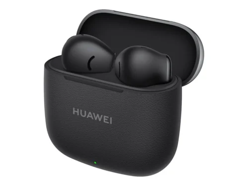 Huawei Freebuds SE 3, must - Täisjuhtmevabad kõrvaklapid 55037988 - Image 6