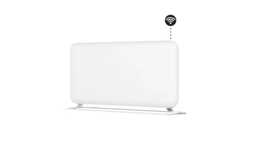 Mill Invisible Smart WiFi Gen.4 1500W 22 m² - Elektriradiaator PA1500WIFI4A - Image 13
