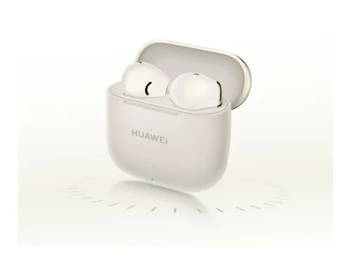 Huawei Freebuds SE 3, beež - Täisjuhtmevabad kõrvaklapid 55037991 - Image 3