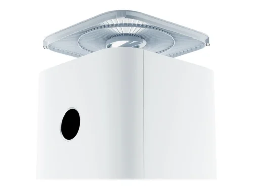 Xiaomi Smart Air Purifier 4 Pro 35-60 m² - Õhupuhastaja BHR5056EU - Image 3