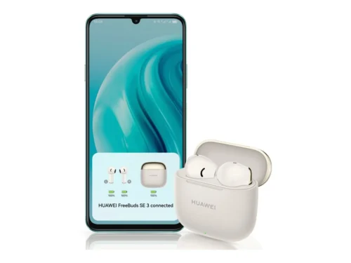 Huawei Freebuds SE 3, beež - Täisjuhtmevabad kõrvaklapid 55037991 - Image 6