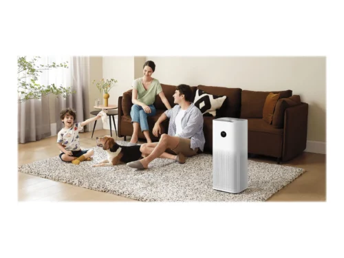 Xiaomi Smart Air Purifier 4 Pro 35-60 m² - Õhupuhastaja BHR5056EU - Image 7