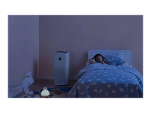 Xiaomi Smart Air Purifier 4 Pro 35-60 m² - Õhupuhastaja BHR5056EU - Image 8