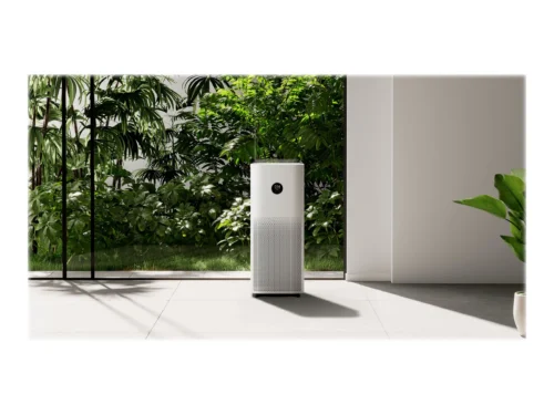 Xiaomi Smart Air Purifier 4 Pro 35-60 m² - Õhupuhastaja BHR5056EU - Image 9