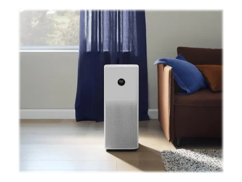 Xiaomi Smart Air Purifier 4 Pro 35-60 m² - Õhupuhastaja BHR5056EU - Image 11