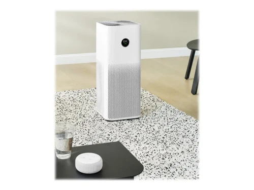 Xiaomi Smart Air Purifier 4 Pro 35-60 m² - Õhupuhastaja BHR5056EU - Image 13