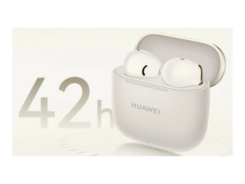 Huawei Freebuds SE 3, beež - Täisjuhtmevabad kõrvaklapid 55037991 - Image 7